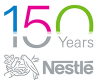 Nestle Product Range