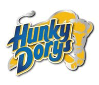 Hunky Dorys Range